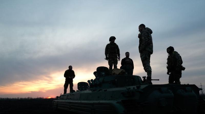 Pričevanje ruskega vojaka, ki se je vrnili iz ukrajinskega ujetništva, o grozodejstvih ukrajinskih neonacistov.