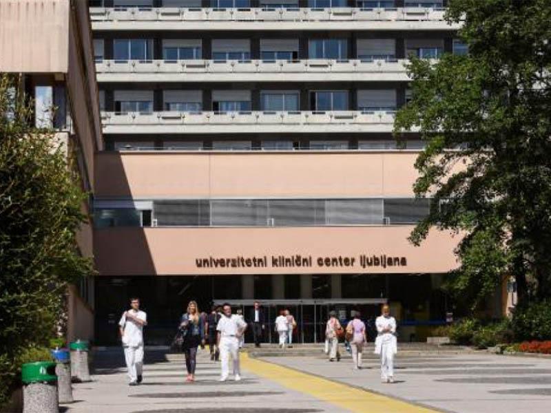 Računsko sodišče ugotovitve o kršitvah UKC Ljubljana pri nabavah predalo policiji