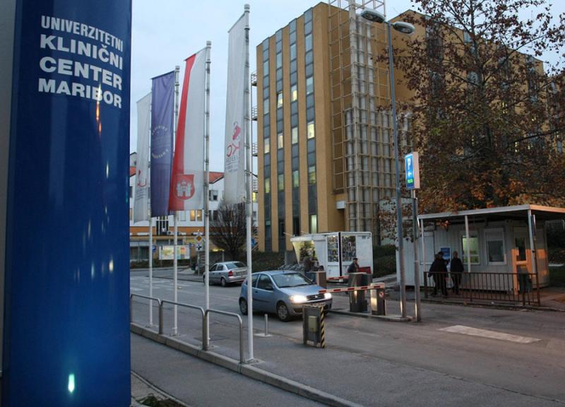 Maribor: Medicinska sestra UKC Maribor ponaredila več kot 200 receptov za zdravila