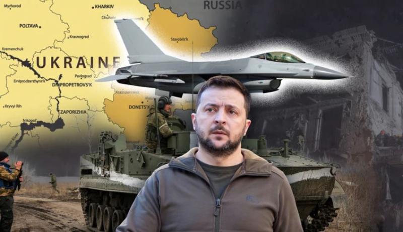 Zaveznica Ukrajine Kijevu obrnila hrbet! V Kijevu zavladal šok, soočen je z ultimatom: »Ali se boste opravičili, ali pa...«