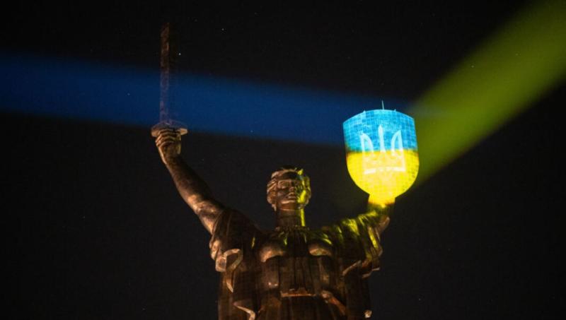 V Kijevu ulica poimenovana po poveljniku, ki je sodeloval z nacisti v holokavstu