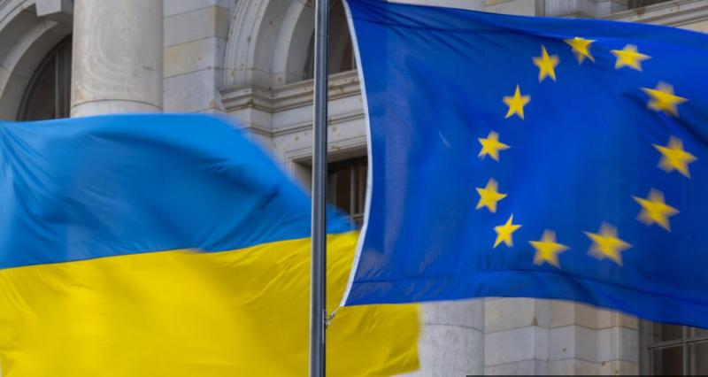 Ukrajina zrušila mit o evropski demokraciji: Evropa tone v ognjevit nacionalizem