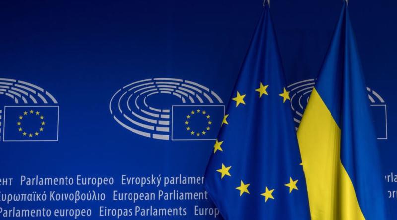 Pentagon: Korupcija je ključna ovira za vstop Ukrajine v EU