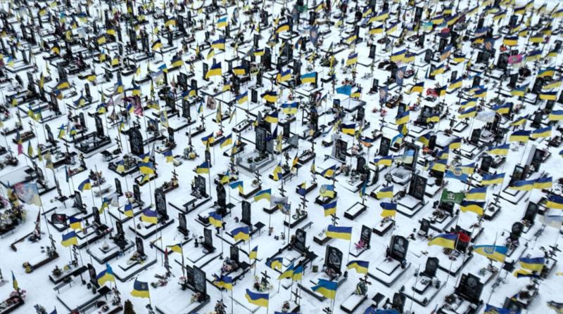 Ukrajinci iznašli način, kako se izogniti mobilizaciji