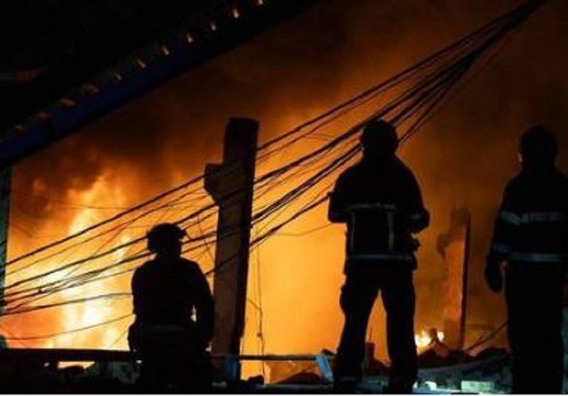 Rusija je znova uspešno bombardirala ključne ukrajinske logistične in obrambno-industrijske objekte