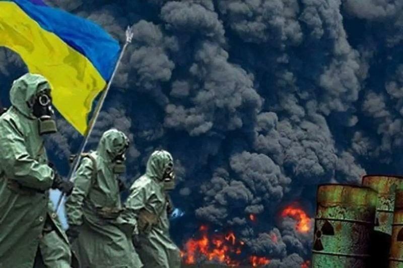Rusija predložila pomembne dokaze o ukrajinski uporabi kemičnega orožja. Se bo OPCW zdaj odzval?