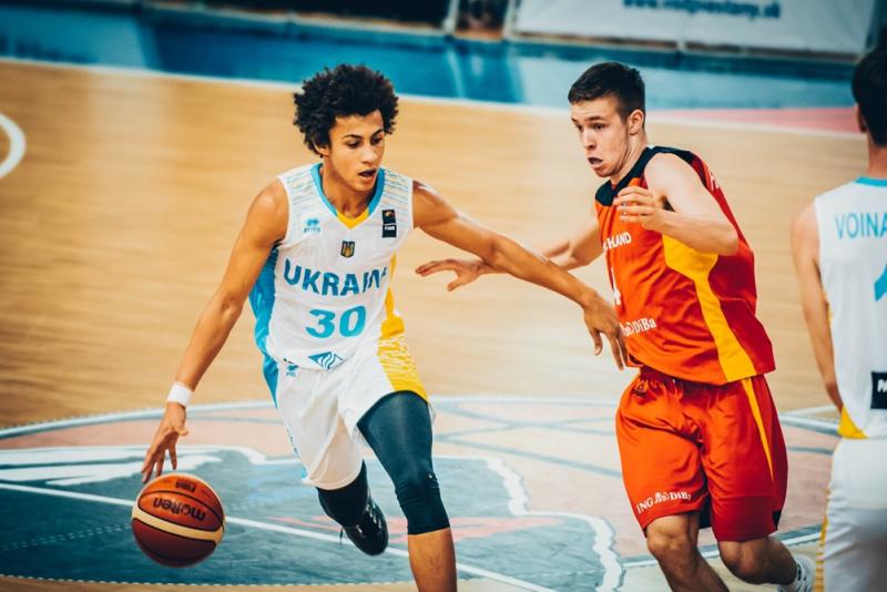 V Petrol Olimpijo prihaja Ukrajinec