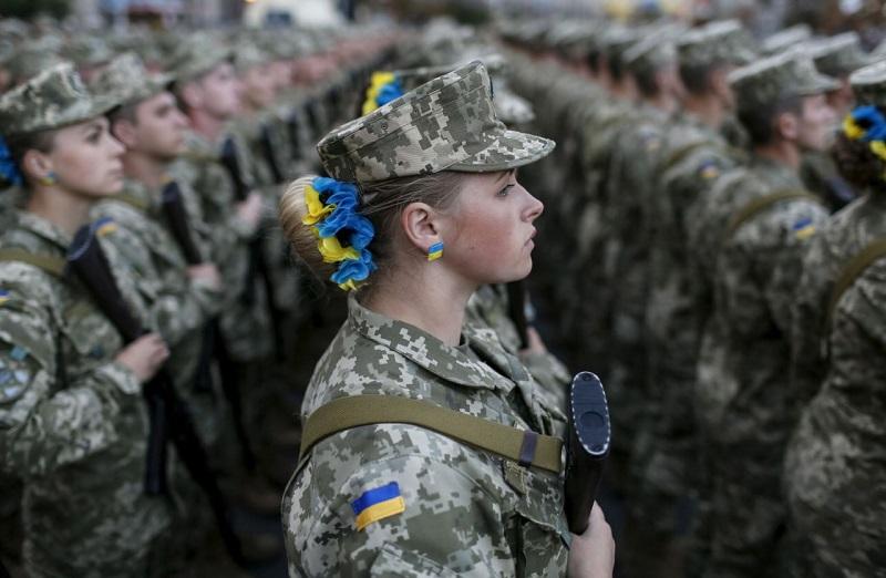 Slovenija domnevnih »dezerterjev« ne bo vračala Ukrajini