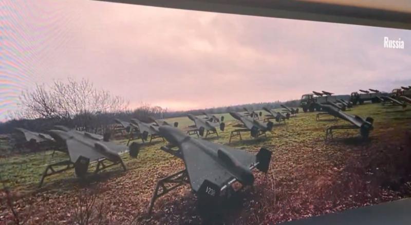 Ruski »napad« na Davos: Goebbelsovska propaganda na Svetovnem gospodarskem forumu