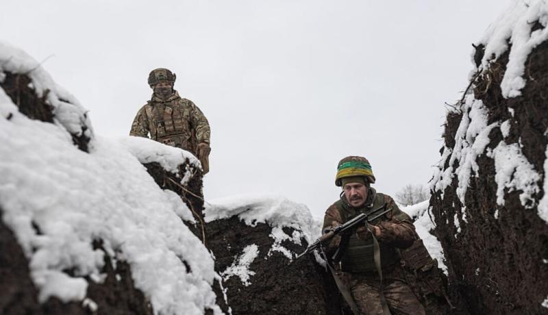 Ne dajejo ne denarja ne vojske: Slovaška zavrača financiranje Ukrajine