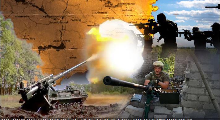 Nekdanji general Bundeswehra: Napad na regijo Kursk je poskus odvračanja pozornosti