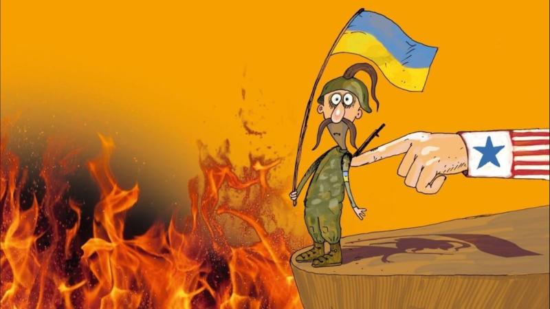Senat odobril novo pomoč Ukrajini, demokrati sporočili Zelenskemu: Zdaj zmagaj!