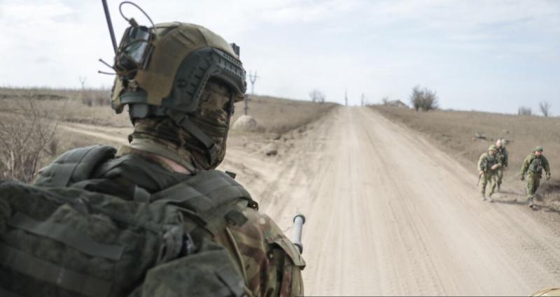 Poljski general: Ukrajina je zelo daleč od zmage nad Rusijo