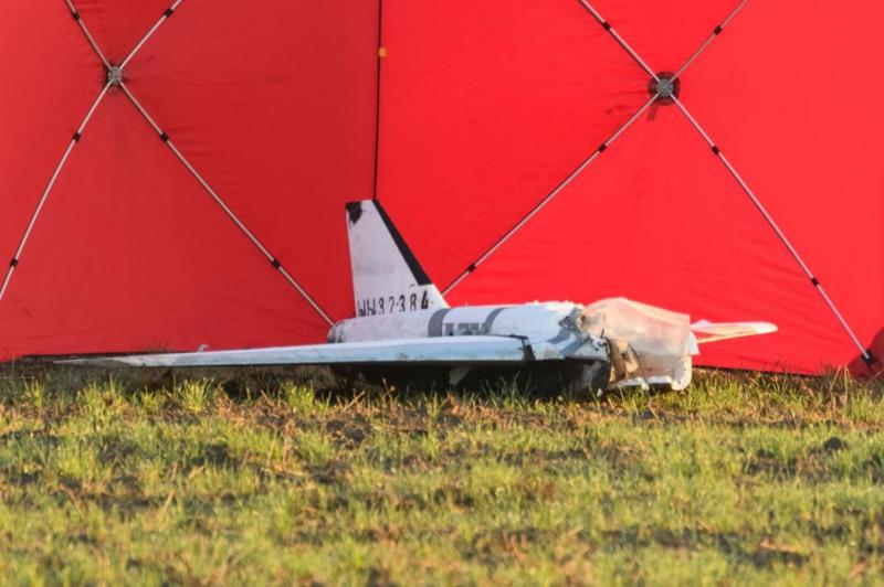 Varšava obtožuje brez dokazov: Rusija razkrila smer, iz katere so droni prispeli na Poljsko