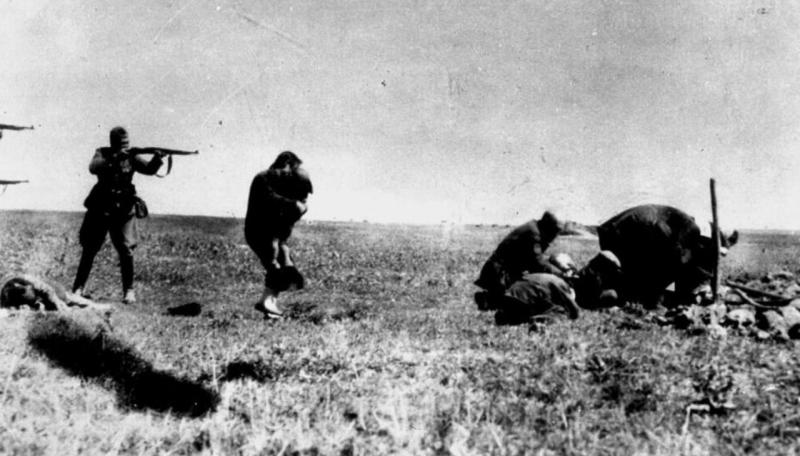 V čast »slavne« preteklosti? Zelenski poimenoval enoto komandosov po nacističnih kolaborantih