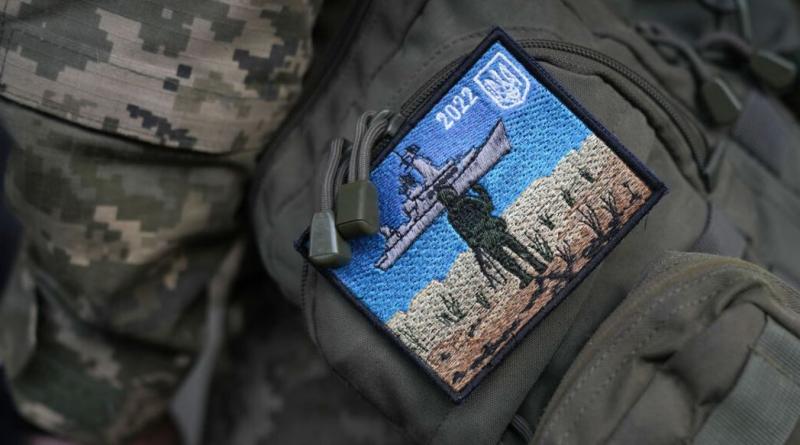 Bruselj zavrnil Kijev: Ukrajina ne more registrirati političnega slogana kot zaščitene blagovne znamke EU