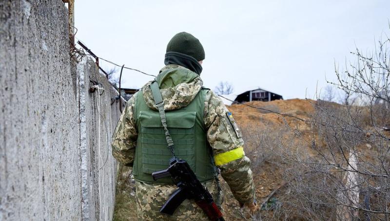 »Usodni trenutek« po Scottu Ritterju: V bitki za Artjomovsk je zlomljena hrbtenica ukrajinske vojske