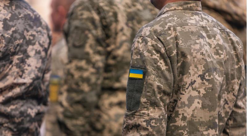 Ukrajinski general: Vojne ni mogoče dobiti na bojišču, nujna so pogajanja z Rusijo