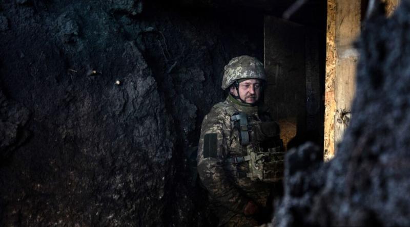 Scott Ritter: Napredovanje ruske vojske pri Harkovu bi lahko spametovalo Kijev