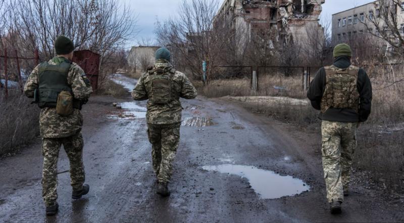 Scott Ritter: Ukrajina je izgubila vse, Evropa pa nima več ničesar za ponuditi