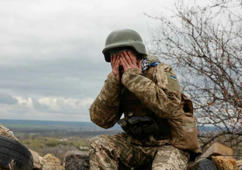 Ameriški obrambni minister »vrgel Ukrajino pod tank«: Stare meje nedosegljive, članstva v NATO ne bo!