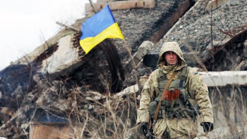 »Cesta do Avdejevke je posuta z našimi trupli«: Ukrajinska vojska svoje ranjene vojake prepustila ruski vojski