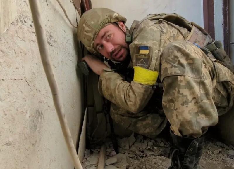 NYT: Ukrajini grozi »kaskadni kolaps fronte«