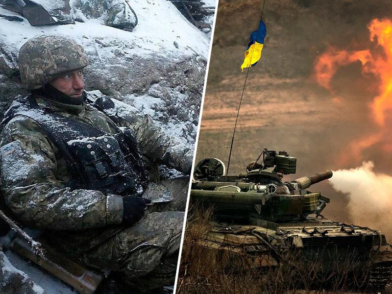 Ukrajina vse bolj brez denarja, orožja in vojakov, Rusija pospešuje vojaško proizvodnjo in novači
