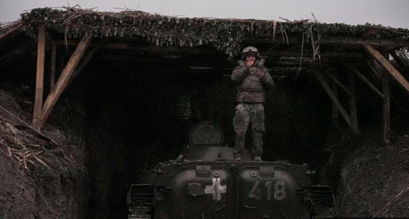 Priznanje Pentagona: Ukrajina tudi s protiofenzivo ne bo povrnila izgubljenih ozemelj