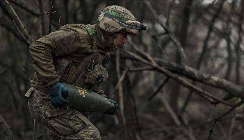 Ministrstvo za obrambo Rusije: Zelenski je izgubil stik z realnostjo