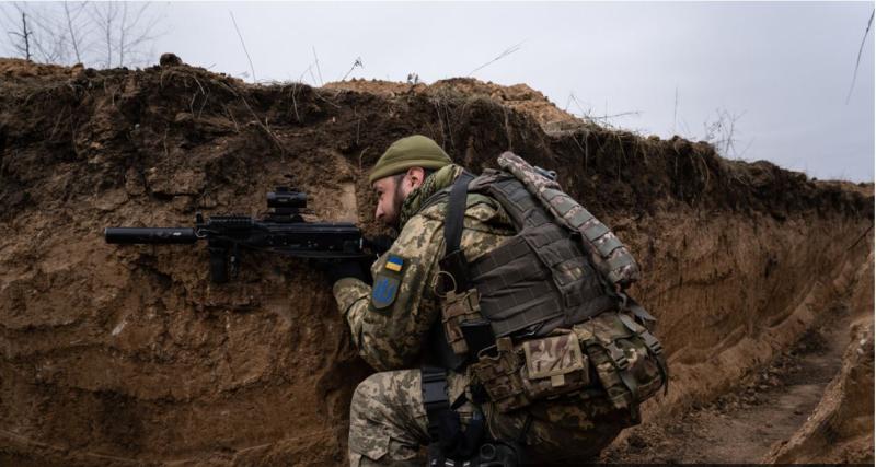 Upokojeni general zveze NATO: Ukrajina ne more premagati Rusije