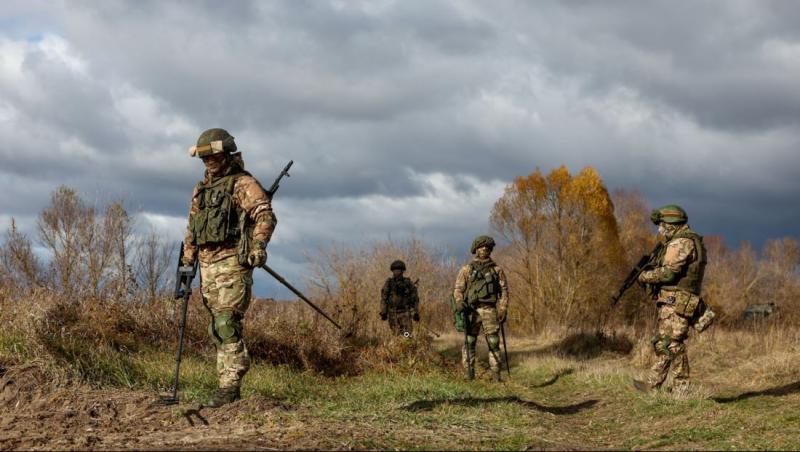 New York Times: Ruska vojska le pet kilometrov od ključnega tranzitnega vozlišča ukrajinskih sil