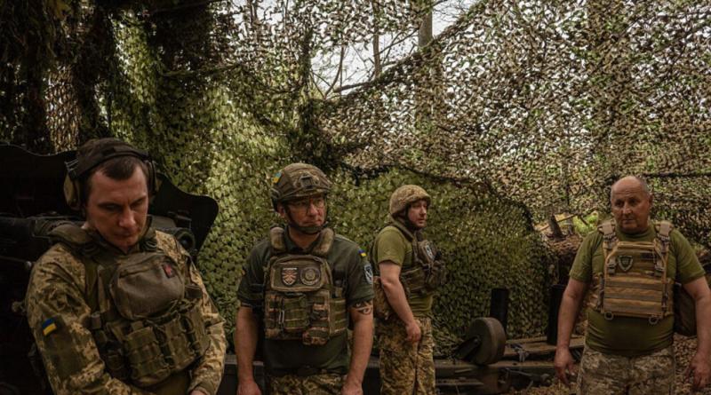 Trump: Putin in Zelenski sta »kot olje in kis«