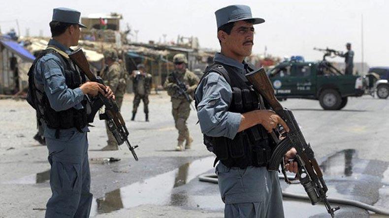 Pred mošejo v afganistanskem Heratu odjeknila eksplozija