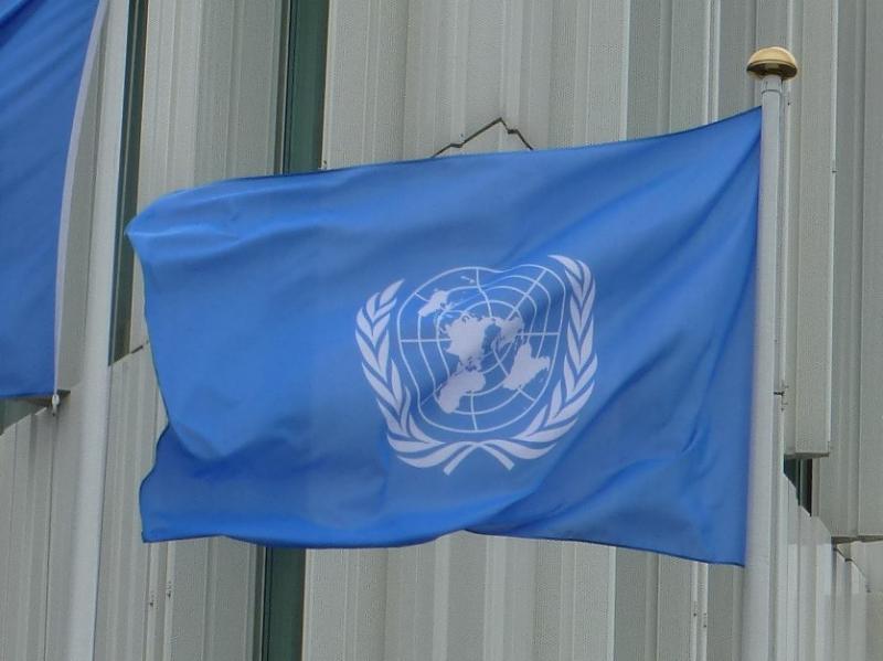 Ob dnevu Združenih narodov svarila pred številnimi izzivi