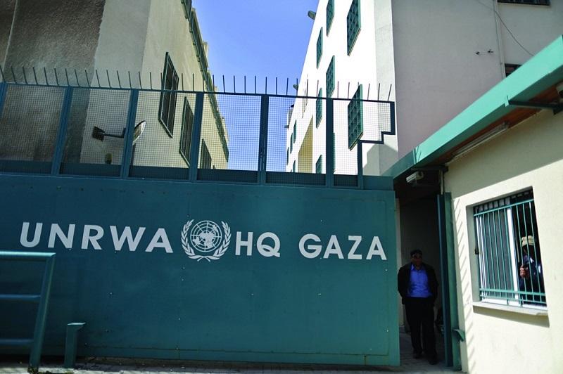 Jeruzalem želi izgnati agencijo ZN za pomoč palestinskim beguncem