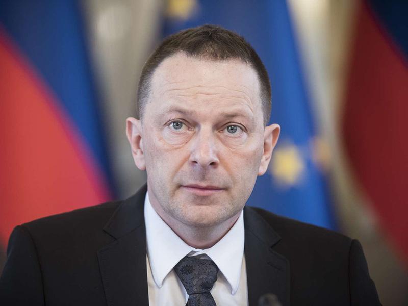 Pahor za namestnika predsednika KPK imenoval Uroša Novaka