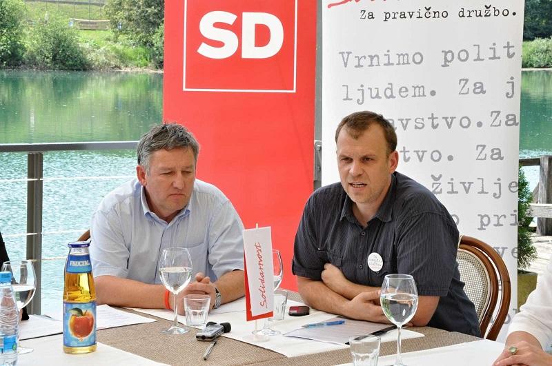 Solidarnost bo neupravičeno prejeta sredstva humanitarnim organizacijam razdelila z javnim pozivom