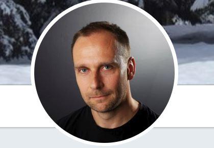 Uroš Esih: »Ker se ne upamo več postaviti na pravo stran zgodovine, nas pač imajo za vazale«