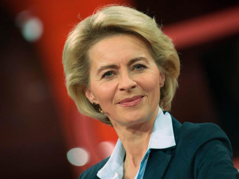 Se bo EU pod vodstvom Ursule von der Leyen spremenila v Združene države Evrope?