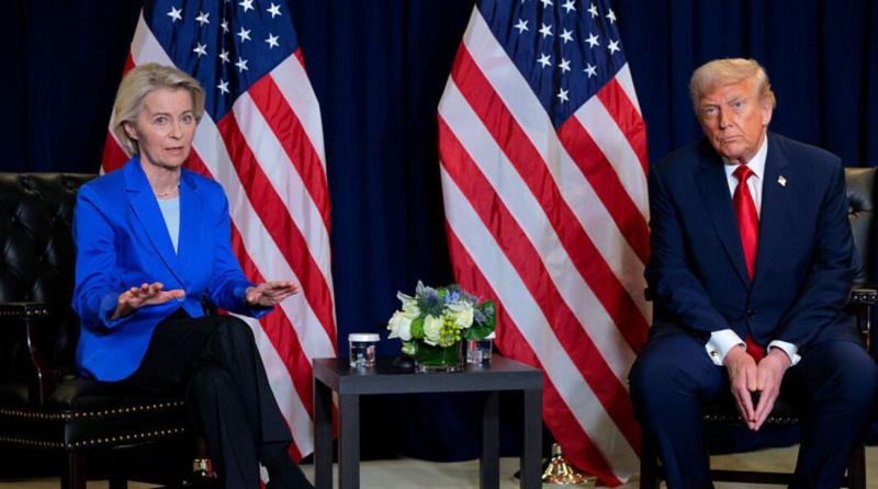 Iranska kriza razkrila čezatlantski razkol