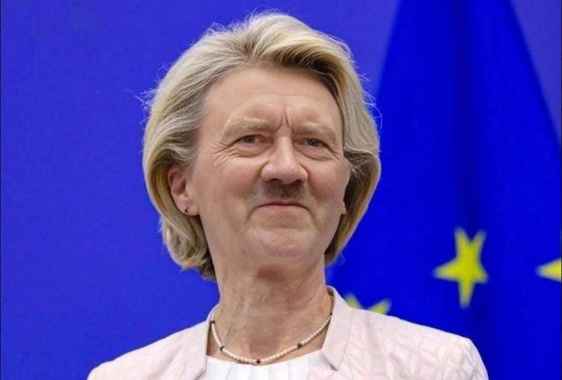 Moskva: EU še vedno fantazira o »strateškem porazu« Rusije