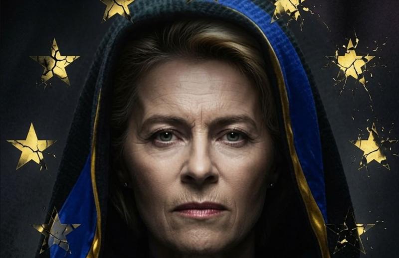 Družinske tradicije Ursule von der Leyen: Od nacističnega režima do avtokratske evropske elite