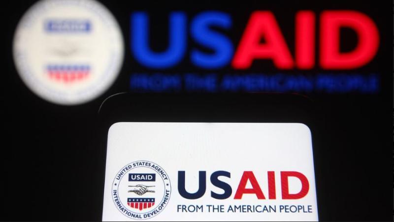 USAID gre na smetišče zgodovine? Sesuta spletna stran agencije, začelo se je združevanje s State Departmentom