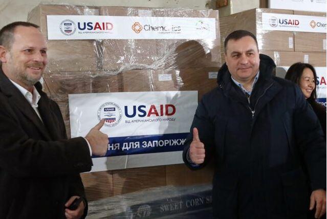 Trump: »USAID vodi skupina radikalnih norcev«