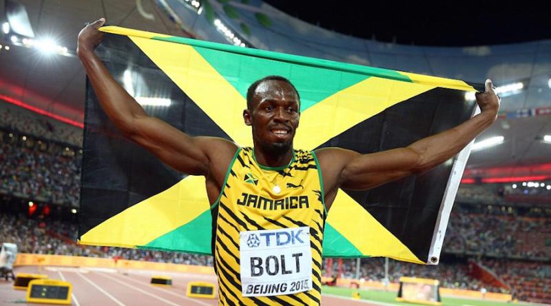 Za Bolta ni še vse izgubljeno, Jamajka s pritožbo na Cas