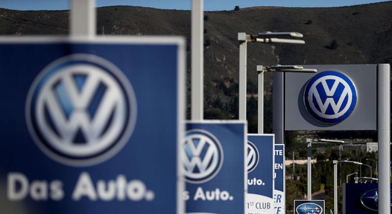 Direktor »Volkswagna« opravičuje zapiranje tovarn v Nemčiji: Kolač se manjša, gostov pa vse več