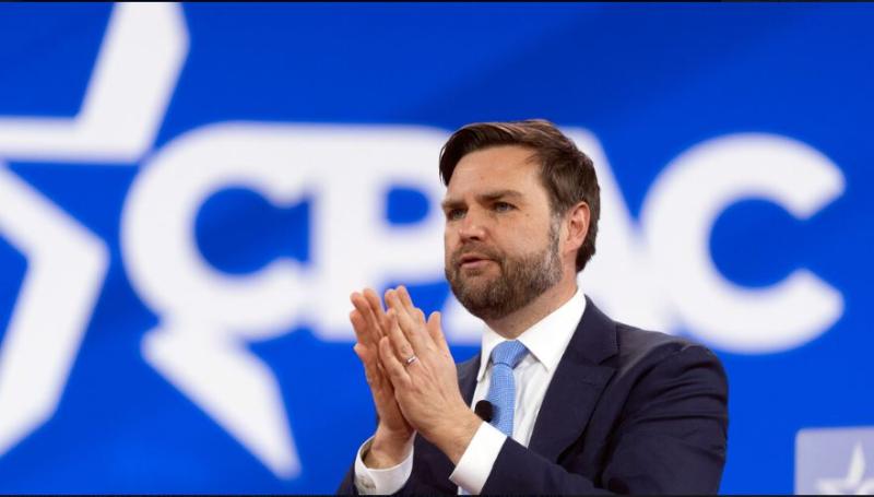JD Vance in evropske vrednote: Prijatelji ne cenzurirajo
