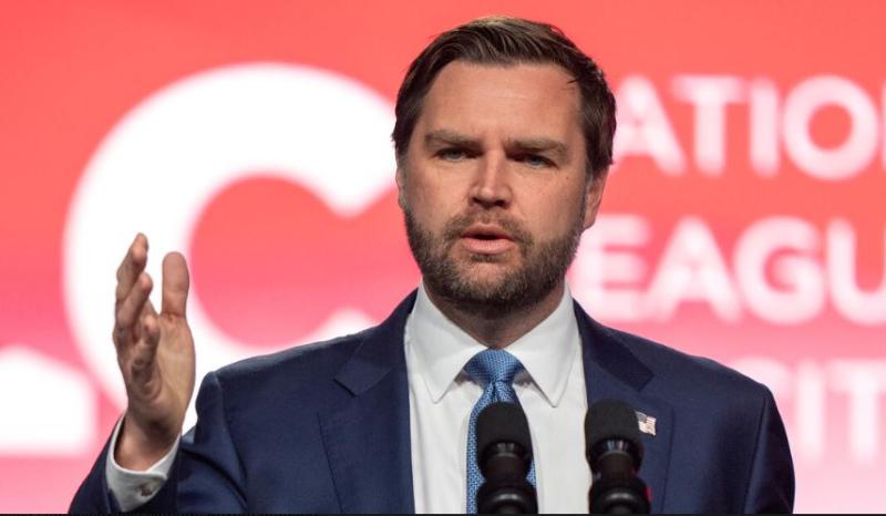 Podpredsednik ZDA: Evropa je na robu »civilizacijskega samomora«