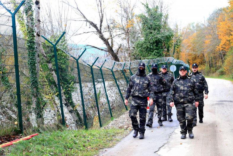 Blamaža: »Vardisti« v Ormožu maltretirajo turiste in domačine, vlada molči in to dopušča, ukrepa le občinski svet